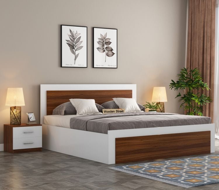 Modular Bed